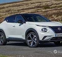 Ricambi nissan juke 2023