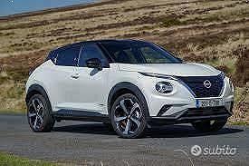 Ricambi nissan juke 2023