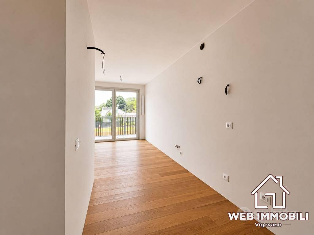 Appartamento – Vigevano, Piccolini - Altro