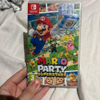 Giochi nintendo switch