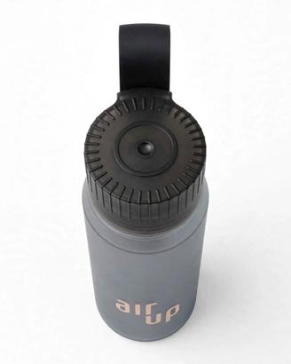 Air Up Borraccia Originale 650ml Grigia