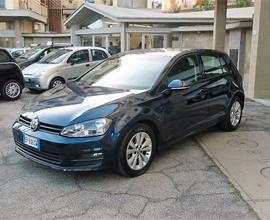 Volkswagen Golf 1.6 TDI Comfortline 105cv