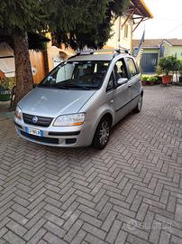 fiat idea 1400 16v anno 2005