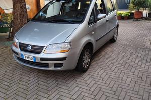 fiat idea 1400 16v anno 2005