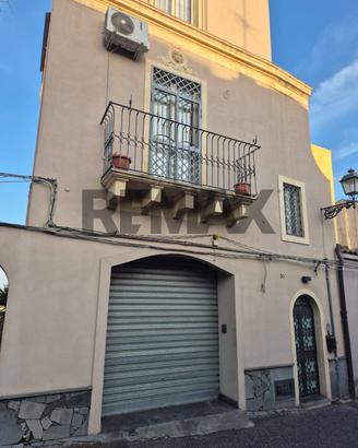 Casa Indipendente - Acireale