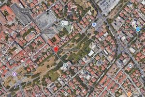 Rimini 2 camere e doppi servizi con ampio terrazzo