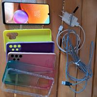 cellulare A32 ricondizionato 