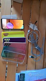 cellulare A32 ricondizionato 