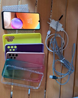 cellulare A32 ricondizionato 