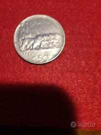 moneta rara per collezionisti