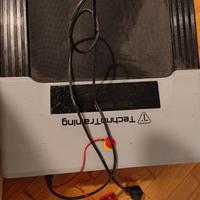 Tapis roulant elettrico