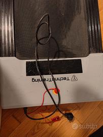 Tapis roulant elettrico