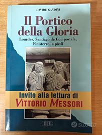 Davide Gandini – "Il Portico della Gloria"