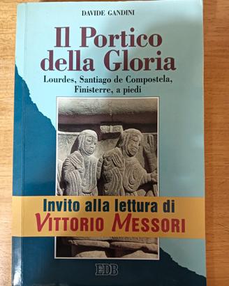 Davide Gandini – "Il Portico della Gloria"