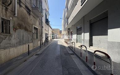 Appartamento di 1 vano e acc., Casandrino