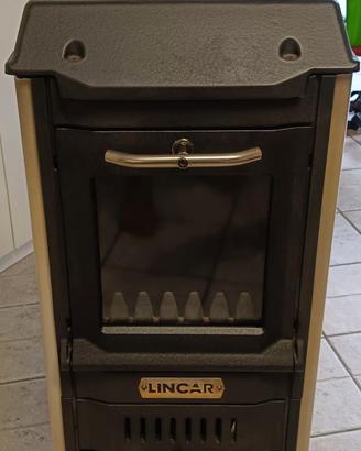 Stufa Lincar 170 SL