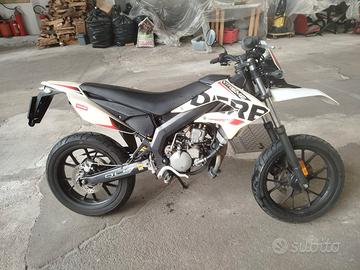 derbi Motard 50 