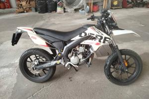 derbi Motard 50 