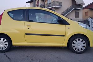 Peugeot 107 1.0 12v *DA VETRINA*