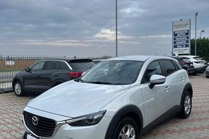 Mazda CX-3 1.5L Skyactiv-D Evolve
