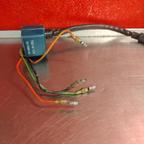 bobina accensione rotax 123