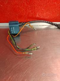 bobina accensione rotax 123