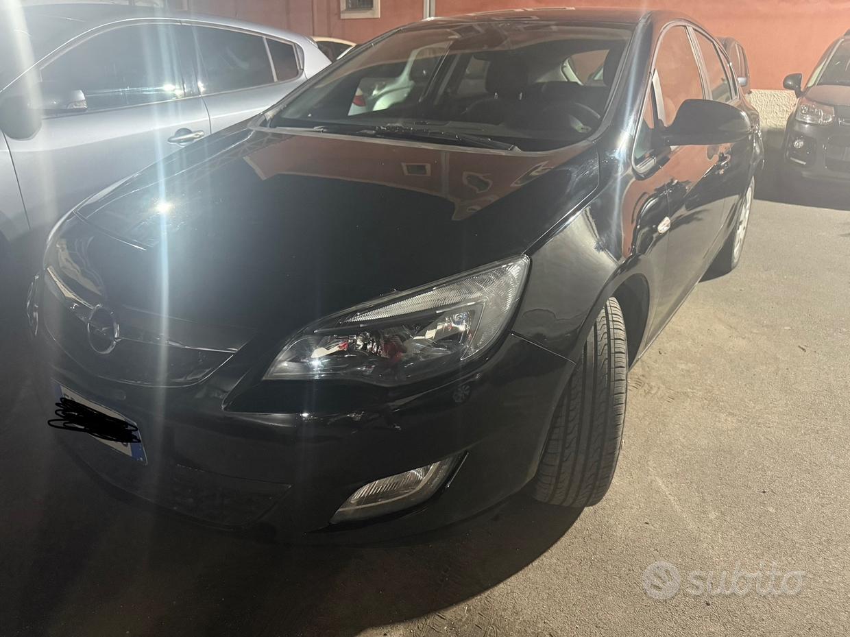 Opel Astra 3ª serie