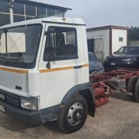 🚛 Iveco 79/14 a telaio