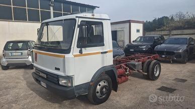 🚛 Iveco 79/14 a telaio