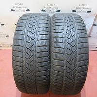 215 55 17 Pirelli 2018 80%MS 215 55 R17  Gomme