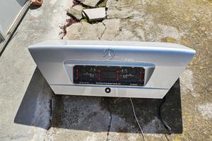 Ricambi per Mercedes classe c w 202 