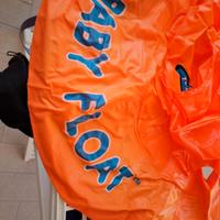 salvagente  baby float