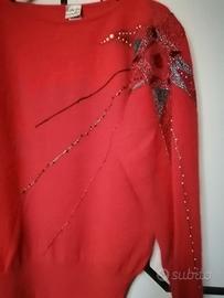 maglia vintage della collezione KRIZIA 