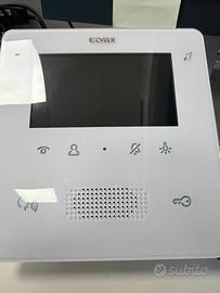 Monitor Elvox 7558