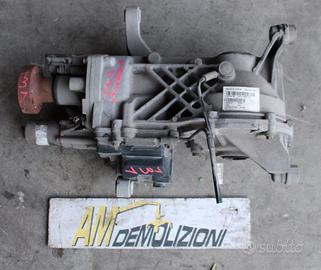 DIFFERENZIALE POSTERIORE DISCOVERY SPORT 2.0 D