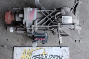 DIFFERENZIALE POSTERIORE DISCOVERY SPORT 2.0 D