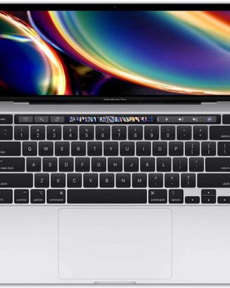 2020 Apple MacBook Pro con Intel 1.4 GHz Core i5 