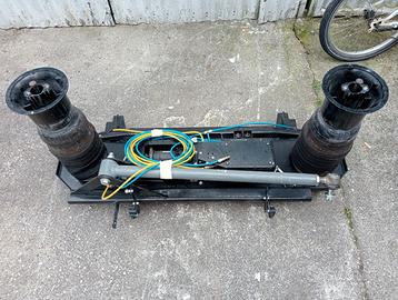 Sospensioni Pneumatiche Mercedes Sprinter 5 Ton