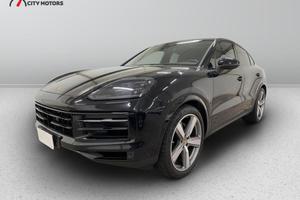 Porsche Cayenne Coupe 3.0 5p.ti tiptronic