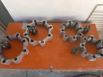 Distanziali Quad Yamaha