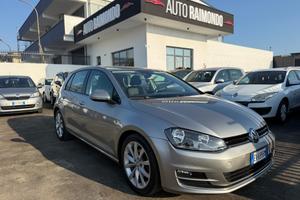 Volkswagen Golf 1.6 TDI 5p. Highline