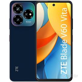 ZTE BLADE V60 VITA 4G 256GB DUAL SIM DISPLAY 6.6"