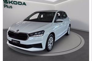 SKODA Fabia 1.0 mpi evo ambition 80cv