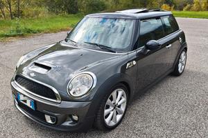 Mini Cooper S R56 LCI  del 2011 184cv N18 