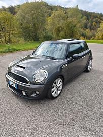 Mini Cooper S R56 LCI  del 2011 184cv N18 