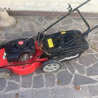 Tagliaerba valgarden