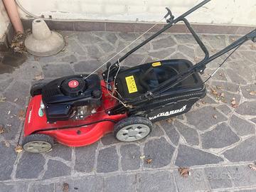 Tagliaerba valgarden