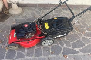 Tagliaerba valgarden