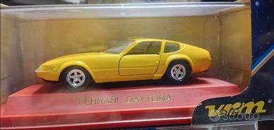 Lotto Ferrari  Verem made in france scala 1/43