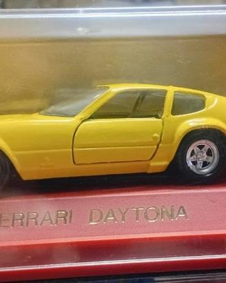 Lotto Ferrari  Verem made in france scala 1/43